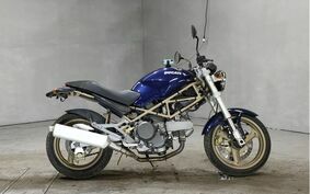 DUCATI MONSTER 400 2000 M300A