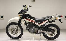 KAWASAKI SUPER SHERPA KL250G