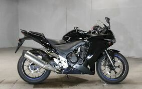 HONDA CBR400R 2014 NC47