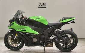 KAWASAKI ZX 10 NINJA R 2013 ZXT00J