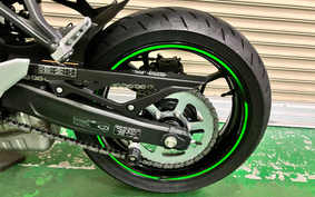 KAWASAKI NINJA ZX 25 R SE ZX250E