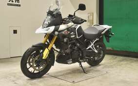 SUZUKI DL1000 ( V-Strom 1000 ) A 2016 VU51A