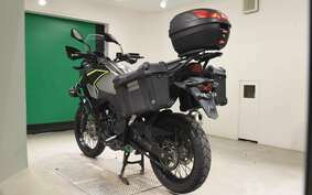 KAWASAKI VERSYS 250 A LE250D