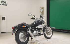 HONDA MAGNA 50 AC13