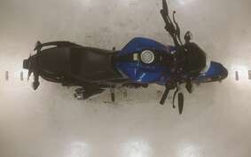 SUZUKI GIXXER 150 NG4BG