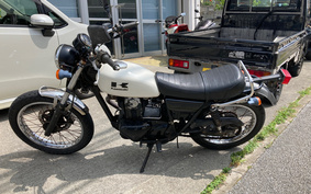 KAWASAKI 250TR BJ250F