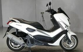 YAMAHA N-MAX 125 SE86J