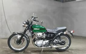 KAWASAKI W650 2004 EJ650A