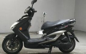 YAMAHA CYGNUS 125 X SR SE44J