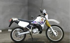 YAMAHA DT125R 3FW