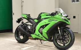 KAWASAKI ZX 10 NINJA R A 2011 ZXT00J