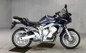 YAMAHA FAZER FZ6 S 2003 RJ07