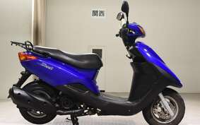 YAMAHA AXIS 125 TREET SE53J