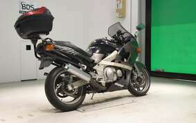 KAWASAKI ZZ-R600 Gen.2 2000 ZX600E