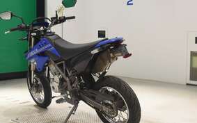 KAWASAKI KLX125D TRACKER LX125D