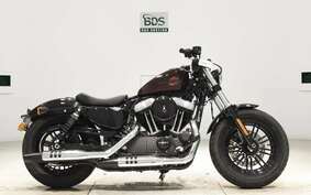 HARLEY XL1200X 2021 LC3