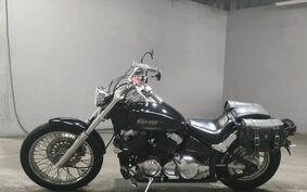 YAMAHA DRAGSTAR 400 1998 4TR