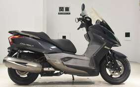 KYMCO DOWNTOWN 200 i SK40