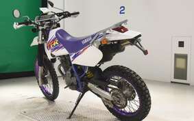 YAMAHA TT250R 4GY