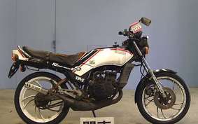 YAMAHA RZ125 13W