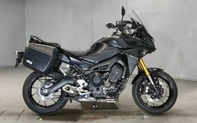 YAMAHA TRACER 9 2017 RN51J