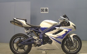 TRIUMPH DAYTONA 675 2010 MD1066