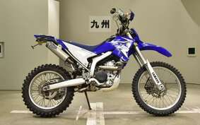 YAMAHA WR250R DG15J