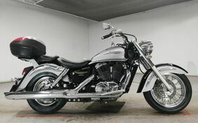 HONDA SHADOW 1100 Aero 2000 SC39