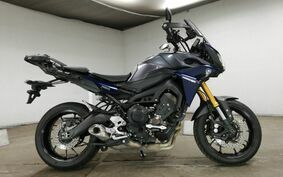 YAMAHA MT-09 Tracer 2016 RN36J