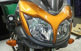 SUZUKI DL650 ( V-Strom 650 ) A 2012 C7111