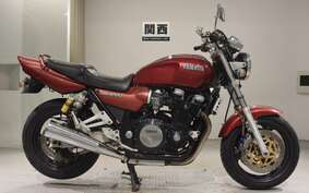 YAMAHA XJR1200 1994 4KG