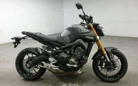 YAMAHA MT-09 2014 RN34J