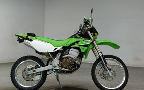 KAWASAKI KLX250 2006 LX250E