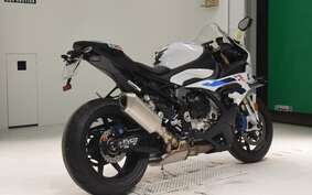 BMW S1000RR M PACKAGE 2023