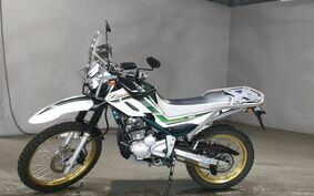 YAMAHA SEROW 250 DG31J