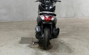 YAMAHA N-MAX 155 SG50J