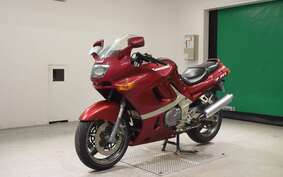 KAWASAKI ZZ-R400 Gen.2 1994 ZX400N