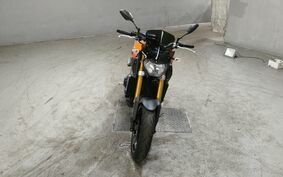 YAMAHA MT-09 2014 RN34J