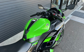 KAWASAKI Ninja 250 SE EX250L