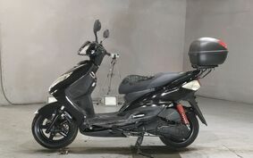 YAMAHA CYGNUS 125 X SR SE44J