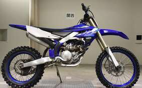 YAMAHA YZ250FX CG41C