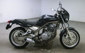 YAMAHA SRX400 1991 3VN