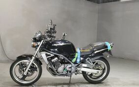 KAWASAKI BALIUS 250 ZR250A