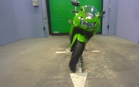 KAWASAKI NINJA 250R 2012 EX250K