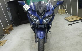 YAMAHA FJR1300 A 2021 RP27J