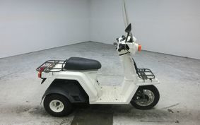 HONDA GYRO X TD01