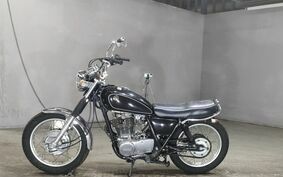 YAMAHA SR400 2000 1JR