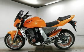 KAWASAKI Z1000 2007 ZRT00A