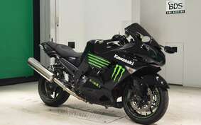 KAWASAKI ZX 1400 NINJA 2010 ZXNC14