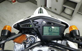 YAMAHA SEROW 250 Gen.3 DG31J